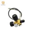 Inflatable Scuba Valve E-Type, Large to Small Adapter