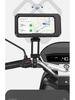Waterproof Multifunctional Phone Holder for Cars, Motorcycles, and Bicycles