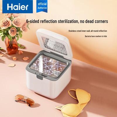Flaschenfütterung – Erhitzen & Sterilisieren