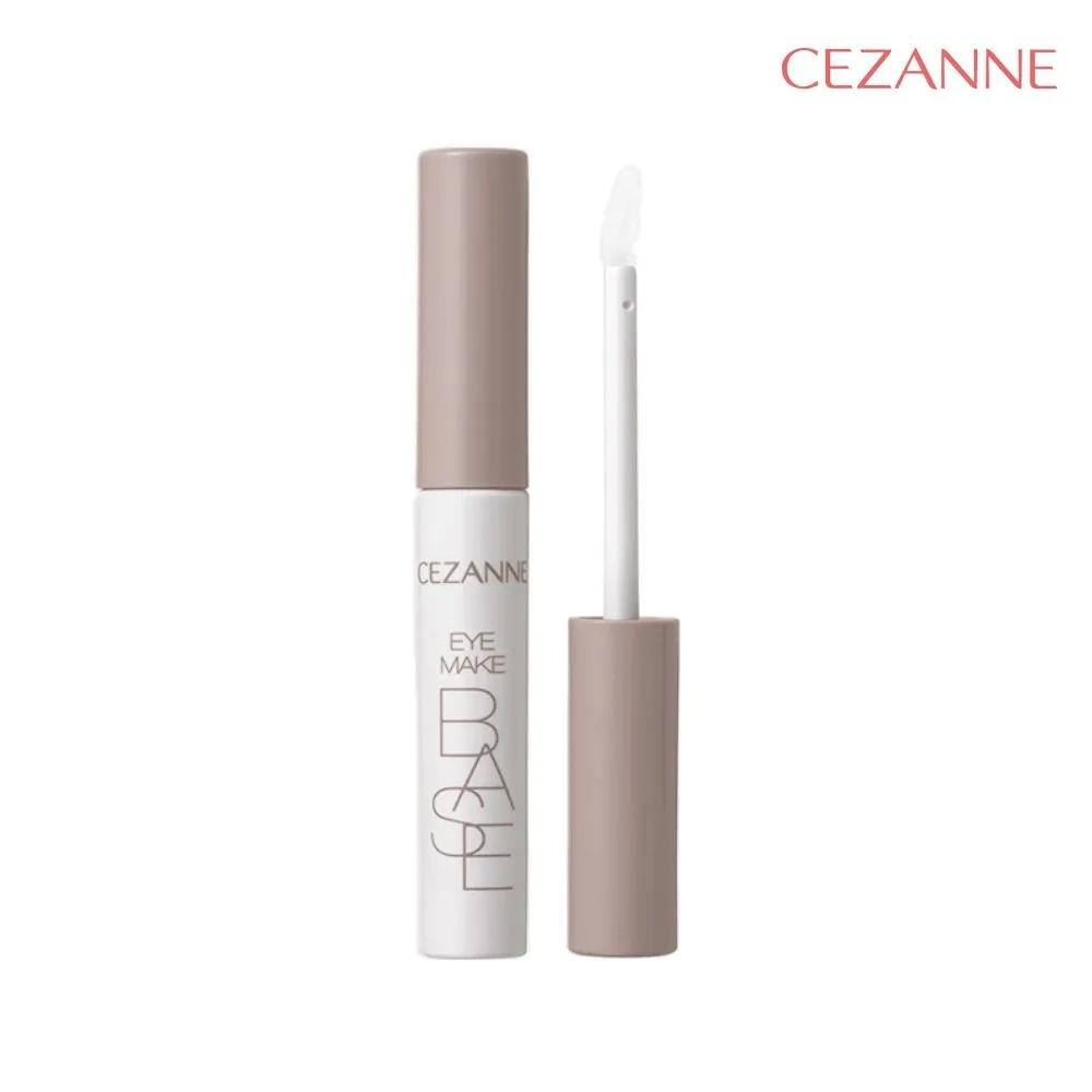 CEZANNE Eye Makeup Cheat Key Eye Makeup Base Clear