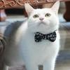 Cats Leash Stuff Pet Collar Cute Accessories Collars Harnesses Leads Kitten Small Animal Detachable Harness Fashion