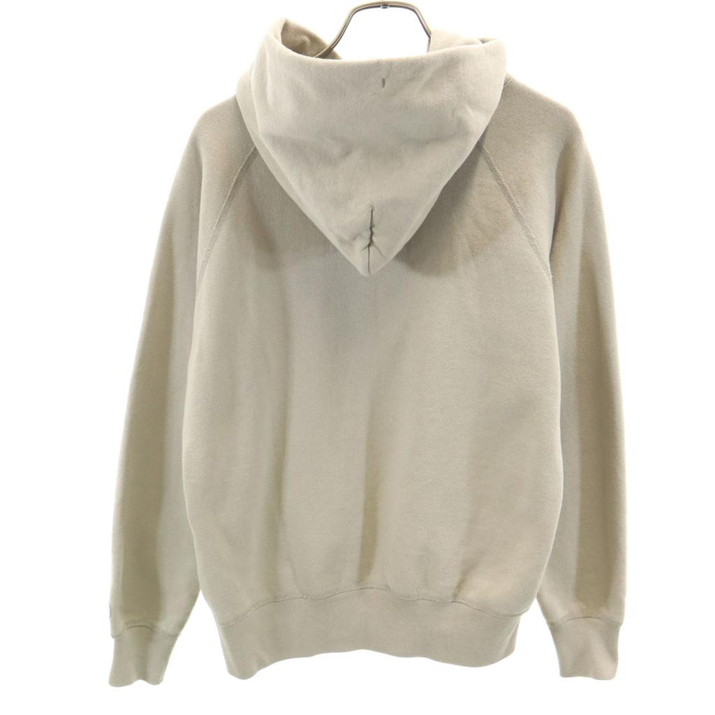 ORCIVAL made in Japan Long sleeve Sweatshirts 2 beige Women Used