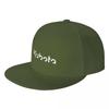 Kubota Baseball Cap Sun Cap Military Tactical Cap Luxury Trucker Hat Unisexs Womens
