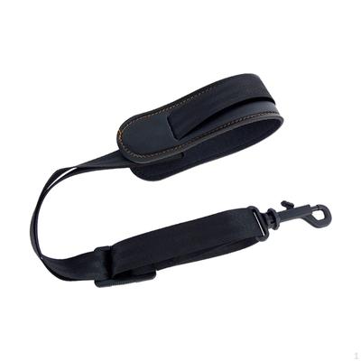 Comfortable Saxophone Strap Adjustable Length Harness