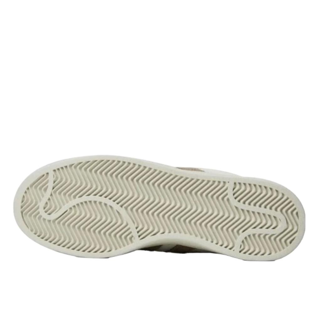 Adidas Campus 00s Chalk White Brown