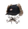 Dickies EX FUR EARMUFF JET CAP