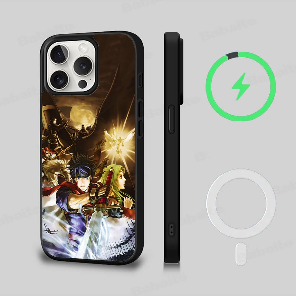 

Japan Cute Tokidoki For Magsafe Magnetic Wireless Phone Case For IPhone 17 16 15 14 Plus 13 12 11 Pro Max Cover iPhone 13 pro