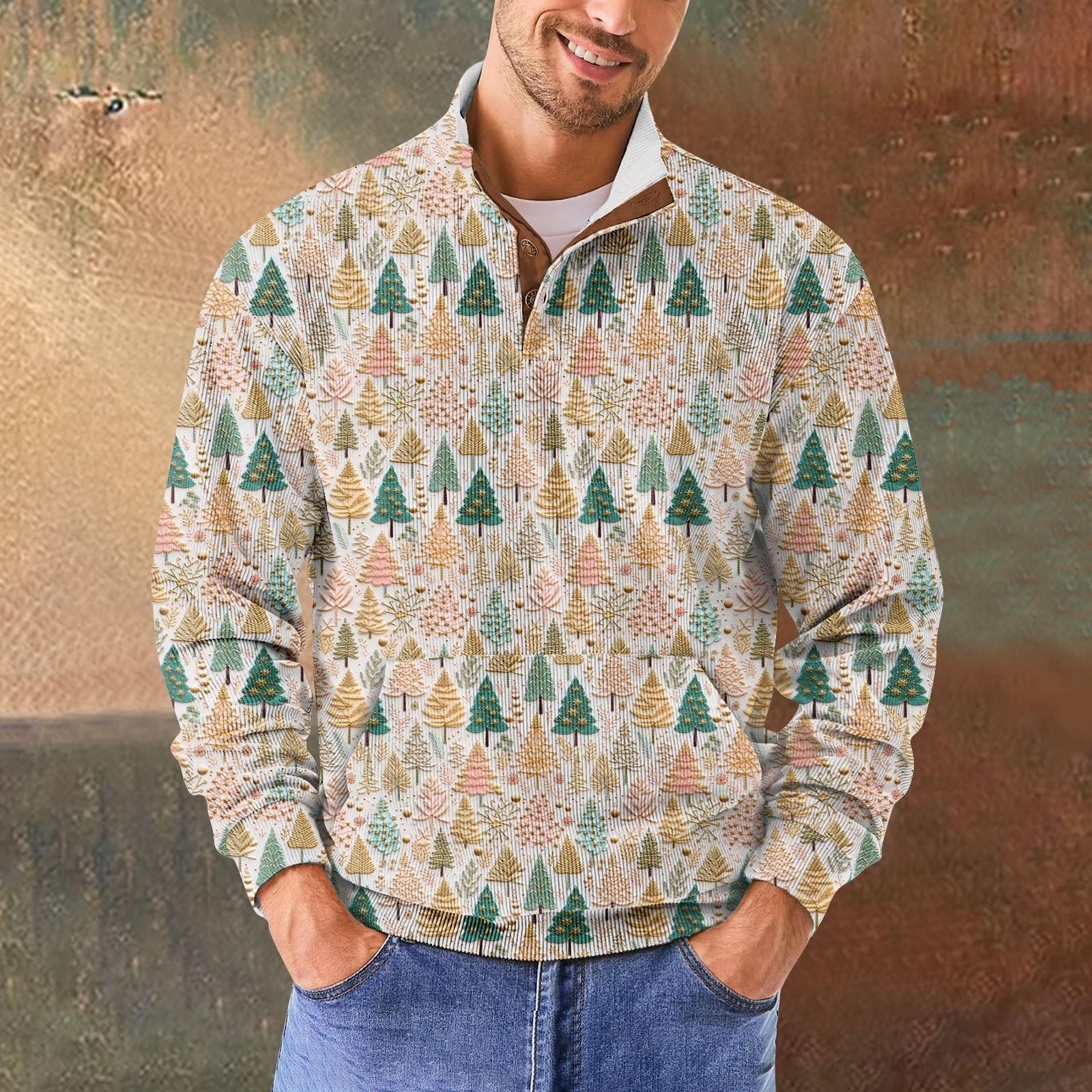 

Весенне-осенняя мужская толстовка с воротником-стойкой на открытом воздухе, повседневные свитера, топы XXXL жёлтый