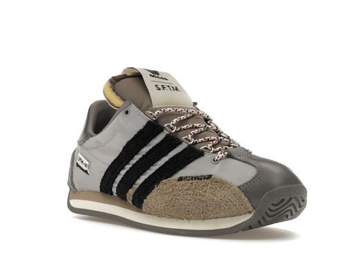 Adidas Song for the Mute x Country OG Gris Negro - IH7519