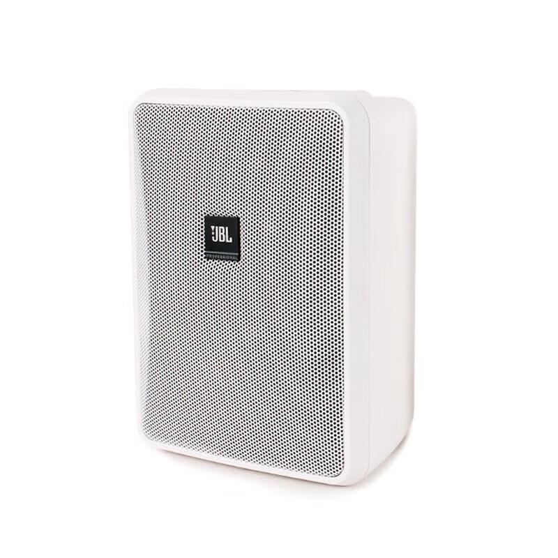 JBL Control Series Wall-Mount Professional Loudspeaker CN plug (adapter included)