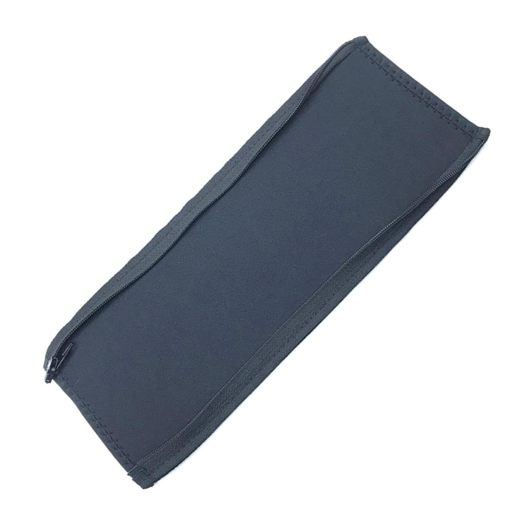 Headphone Headbeam Cushions Pad Cover Head Band Protector Cover Cushions Protector Pad for 7.1