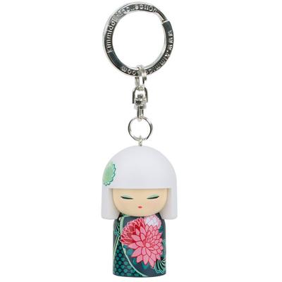 Kimidoll Keychain Figure Doll HANAE [Kimmidoll]