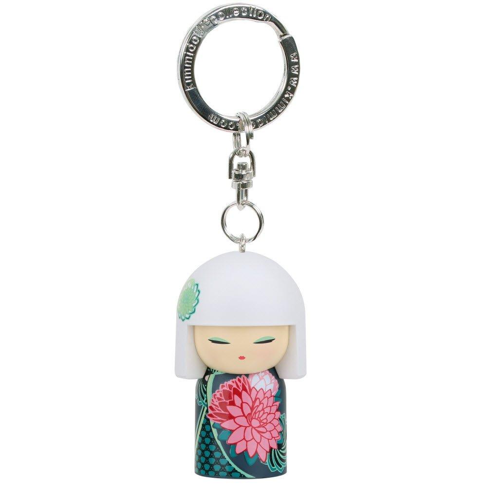 

Брелок-фигурка Kimidoll Кукла HANAE [Kimmidoll]