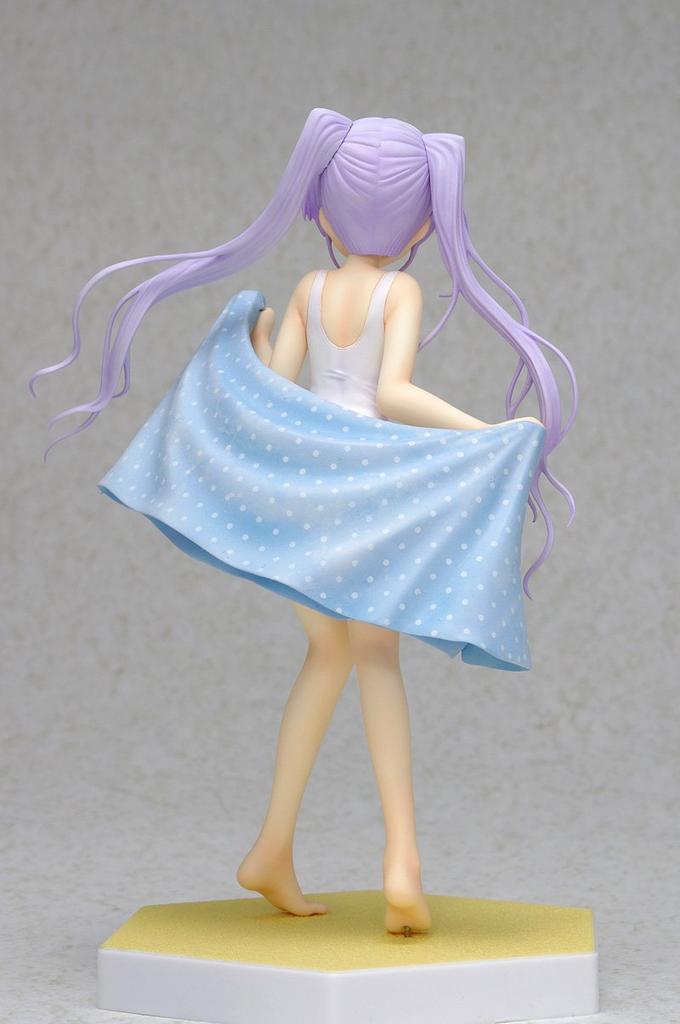 Fortune Arterial Togi Shiro (1/10 Scale PVC Painted Finished Product)