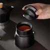 Accessories for Coffee Dispenser And Tamper. Professional Espresso Dispenser. Manual Tamper Home