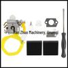 Briggs & Stratton Air Filter & Cover 798452 595658 Accessories HZPJ