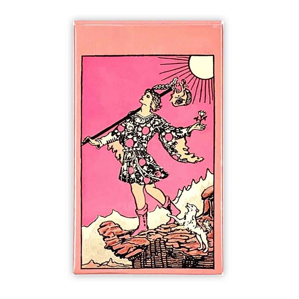 Tarot Cards Game Family Gathering Card Game Divination Deck English Versions Edition Oracle Board Playing Table Game