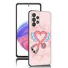 Doctor Nurse Health Phone Case For Samsung A04 A21 A30 A50 A52 S A13 A14 A22 A23 A32 A53 A73 5G A11 A12 A31 A33 A51 A70 A71 A72