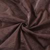 Coprisedia da Pianoforte Jacquard Impermeabile Copribanchi da Pranzo Jacquard Elasticizzato Coprisedile Rettangolare Monocolore per Sgabello