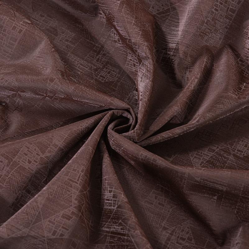 Coprisedia da Pianoforte Jacquard Impermeabile Copribanchi da Pranzo Jacquard Elasticizzato Coprisedile Rettangolare Monocolore per Sgabello