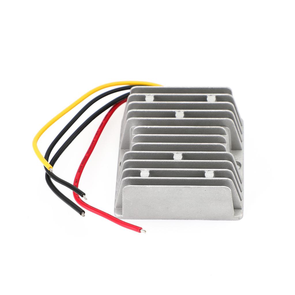 24V To 48V 3A 144W DC-DC Boost Step Up Power Converter Voltage Regulator Module