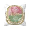 Wicked For Good Glinda And Elphaba Pillowcase Soft Polyester Cushion Cover Decorative Pillow Case Cover Living Room