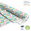 Outdoor Dekostoffe Oxford - Pflanzenmuster - Dx2631