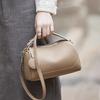 New Fashion Cowhide Handbag Versatile Shoulder Women's Bag Casual Messenger