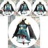 Honkai Star Rail Cosplay Costume Set For Women Authentic Qingque Outfit For Game Fans