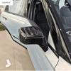 ABS Fuel Tank Oil Cap / Rear Fog Light Lamp / Rearview Mirror Cover Trim Accessories For Chery Tiggo Jaecoo7 TJ-1  2024 2025