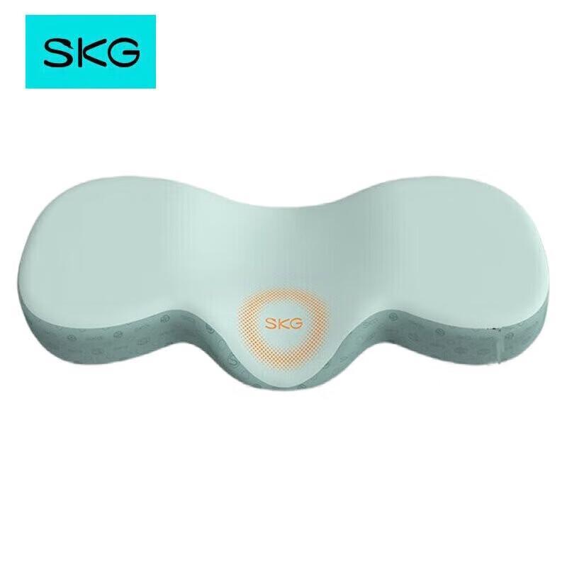 SKG Therapeutic Cervical Pillow
