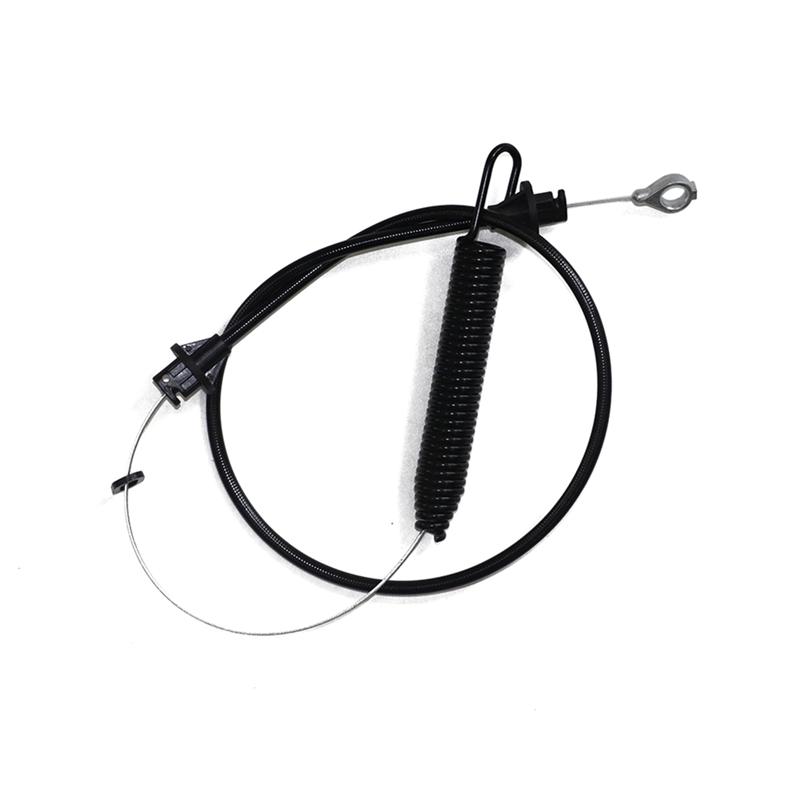 A03F-Mower Deck Engagement Cable 946-04092 746-04092 For Toro 112-0504 MTD Yard Man Troy Bilt Lawnmower Accessories