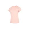 (WMNS) T-Shirt Asia Sizing 'Pink' Women's EA3342