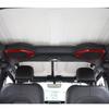 Red For Jeep Wrangler JL 18+ Inner Top Roof Audio Speaker Ring Frame Cover Trim