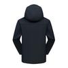 Men's Autumn Hooded Windbreaker: Korean Style, Versatile, Handsome, Youthful Workwear.