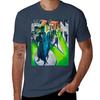 HD ERNST LUDWIG KIRCHNER - Potsdamer Platz 1914 T-Shirt essential t shirt t shirt man luxury t shirt man casual T-Shirt
