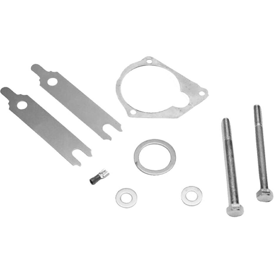 Starter Shim Kit