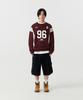 STENDS [M~4Xl] Cargo Pocket Bermuda Denim Pants_Black