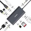 Lenovo LX0801 11-in-1 Type-C Hub