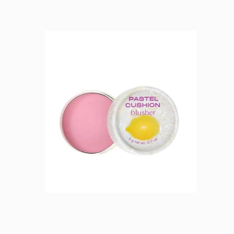 The Face Shop Pastel Cushion Blusher 5g (7 colors)