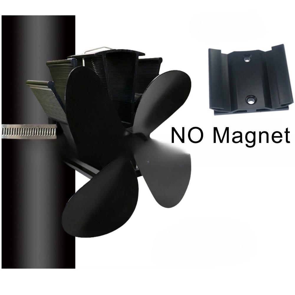 

Efficient Wood Stove Fan Fireplace Fan Silent Stove Fan Wood Stove Fan Heat Distribution Safe Operation Mechanism China Mainland