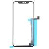 Szyba Z Dotykiem + Klej Oca Do Iphone 11 Pro (Długi Flex) Z Kontrolerem Ic