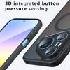 Shockproof Back Cover Magnetic Wireless Charging Case For Huawei P90 Pro HuaweiP90Pro