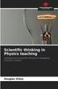The Scientific Thinking In Physics Teaching Book