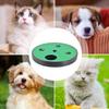 Scratch Board For Dogs With Treats Box Puzzle Rotating Dog Scratching Board For Furniture Couch Floor Car Training Foraging
