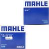 MAHLE 8-97371334-0 AY1 pcs Filter Element Issuzu Nissan UD Mazda Elf NJR