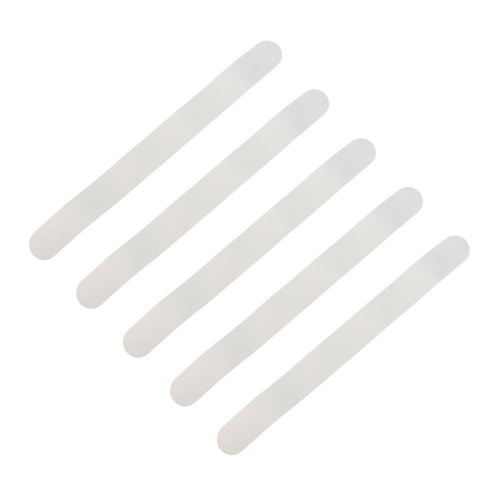 Racket Paddle Tape Protection Tape 37*3.5*0.66cm High Quality Transparent