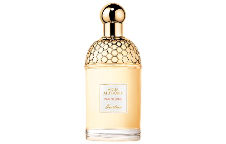 GUERLAIN Floral Water Language Light Mint Fresh Grass HERBA FRESCA Women s Perfume Citrus Floral Eau De Toilette Grapefruit 75ml