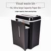 SUNWOOD SD9280D High-Security Cross-Cut Paper Shredder CN Plug (adapter Included)
