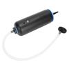 Vacuum Pump Portable Hand-Held Electric Vacuum Sucking Machine Black